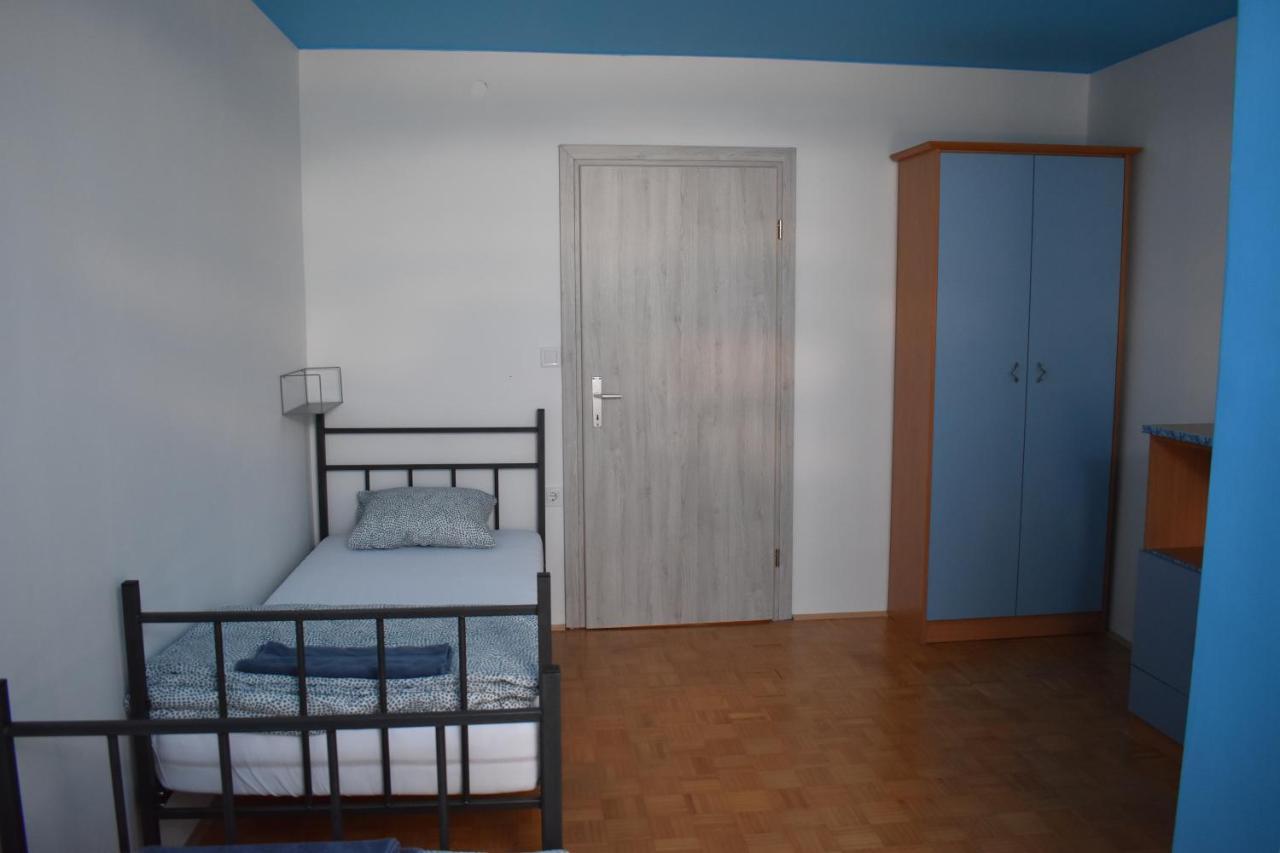 Hostel Kmetija Frangez Zgornje Hoce Экстерьер фото