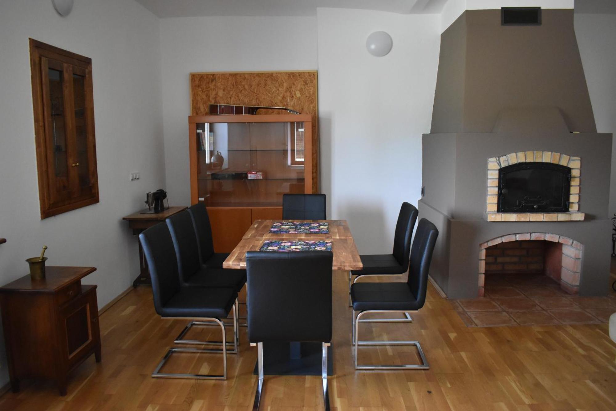 Hostel Kmetija Frangez Zgornje Hoce Экстерьер фото