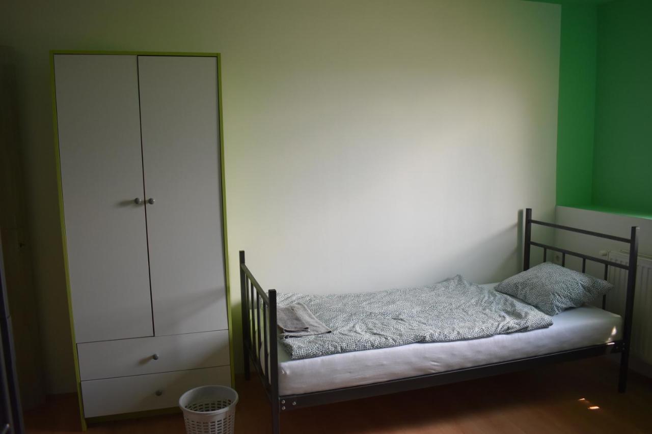Hostel Kmetija Frangez Zgornje Hoce Экстерьер фото