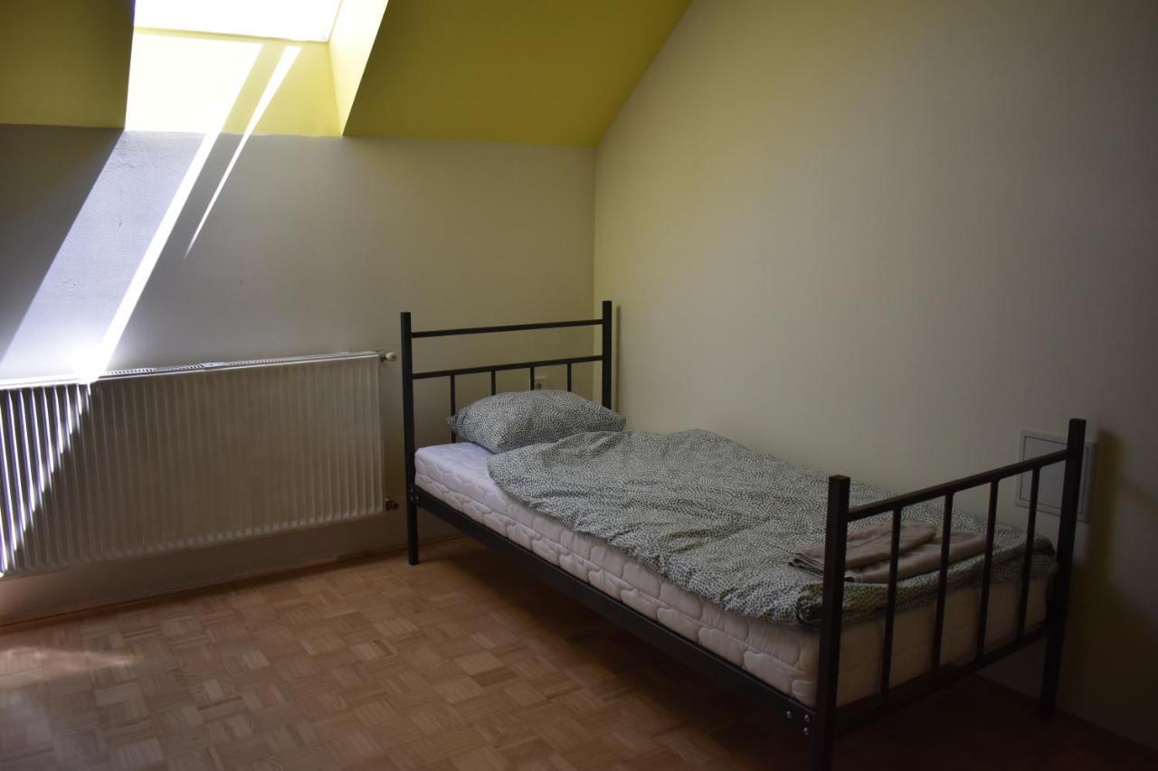 Hostel Kmetija Frangez Zgornje Hoce Экстерьер фото